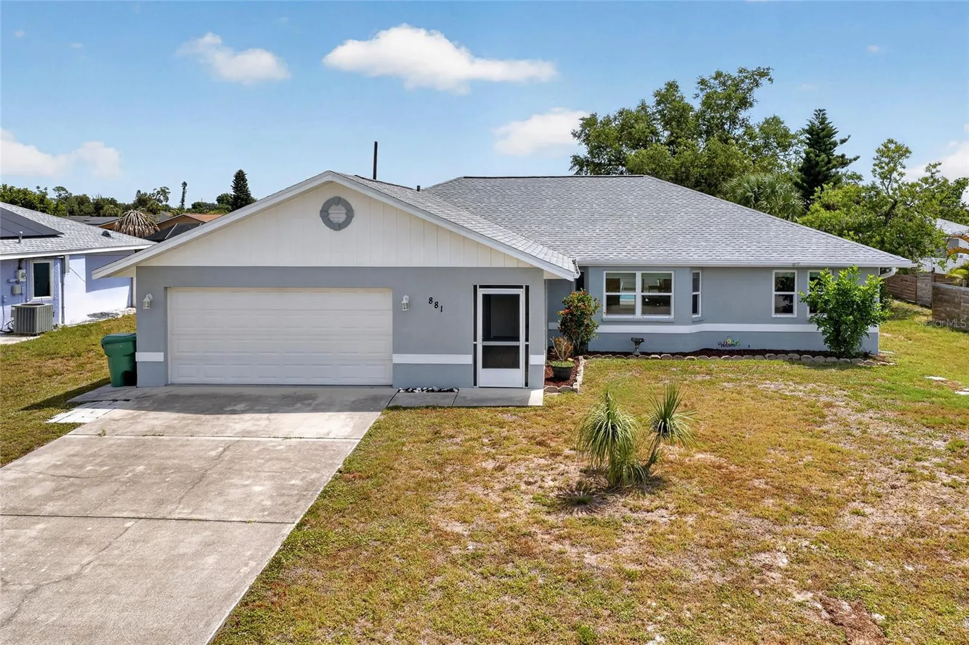 881 Riviera Lane NW Port Charlotte FL 33948