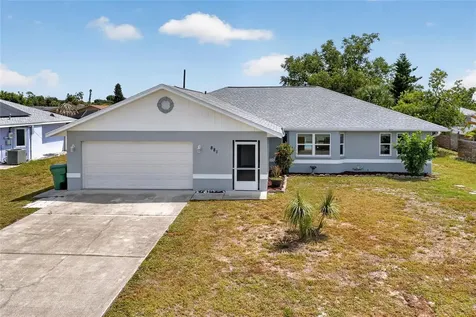881 Riviera Lane NW Port Charlotte FL 33948