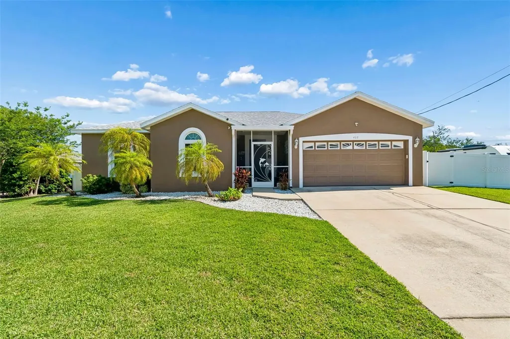 403 Flamingo Drive Apollo Beach FL 33572