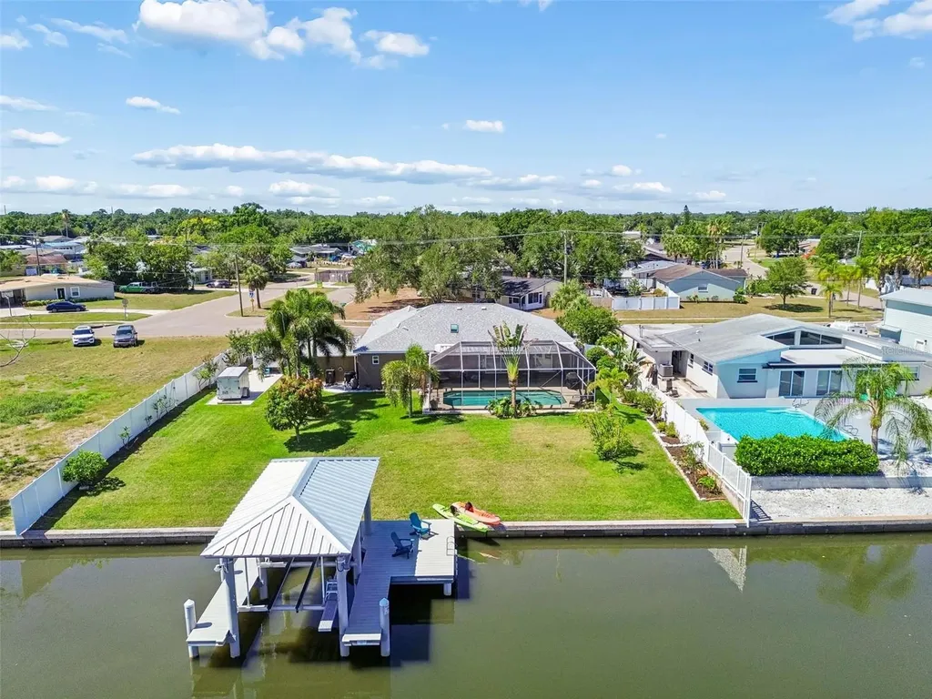 403 Flamingo Drive Apollo Beach FL 33572