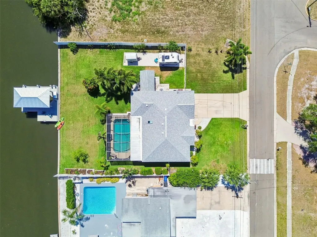 403 Flamingo Drive Apollo Beach FL 33572