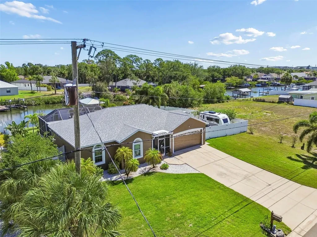 403 Flamingo Drive Apollo Beach FL 33572