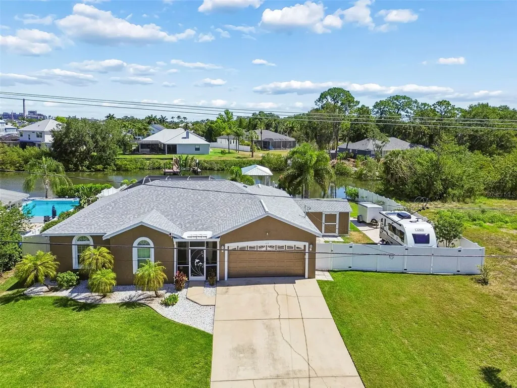 403 Flamingo Drive Apollo Beach FL 33572