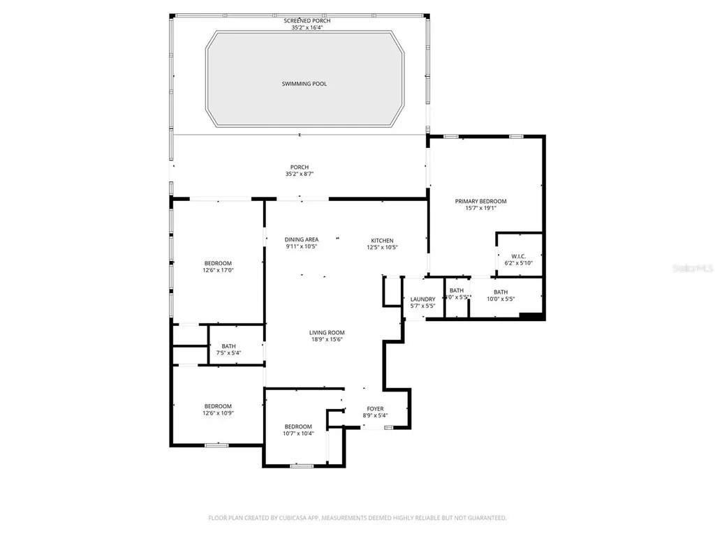 403 Flamingo Drive Apollo Beach FL 33572