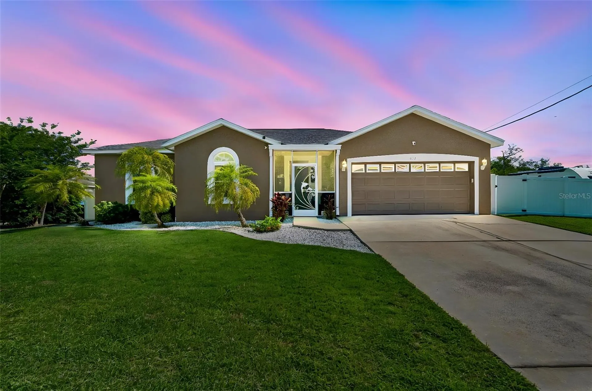 403 Flamingo Drive Apollo Beach FL 33572