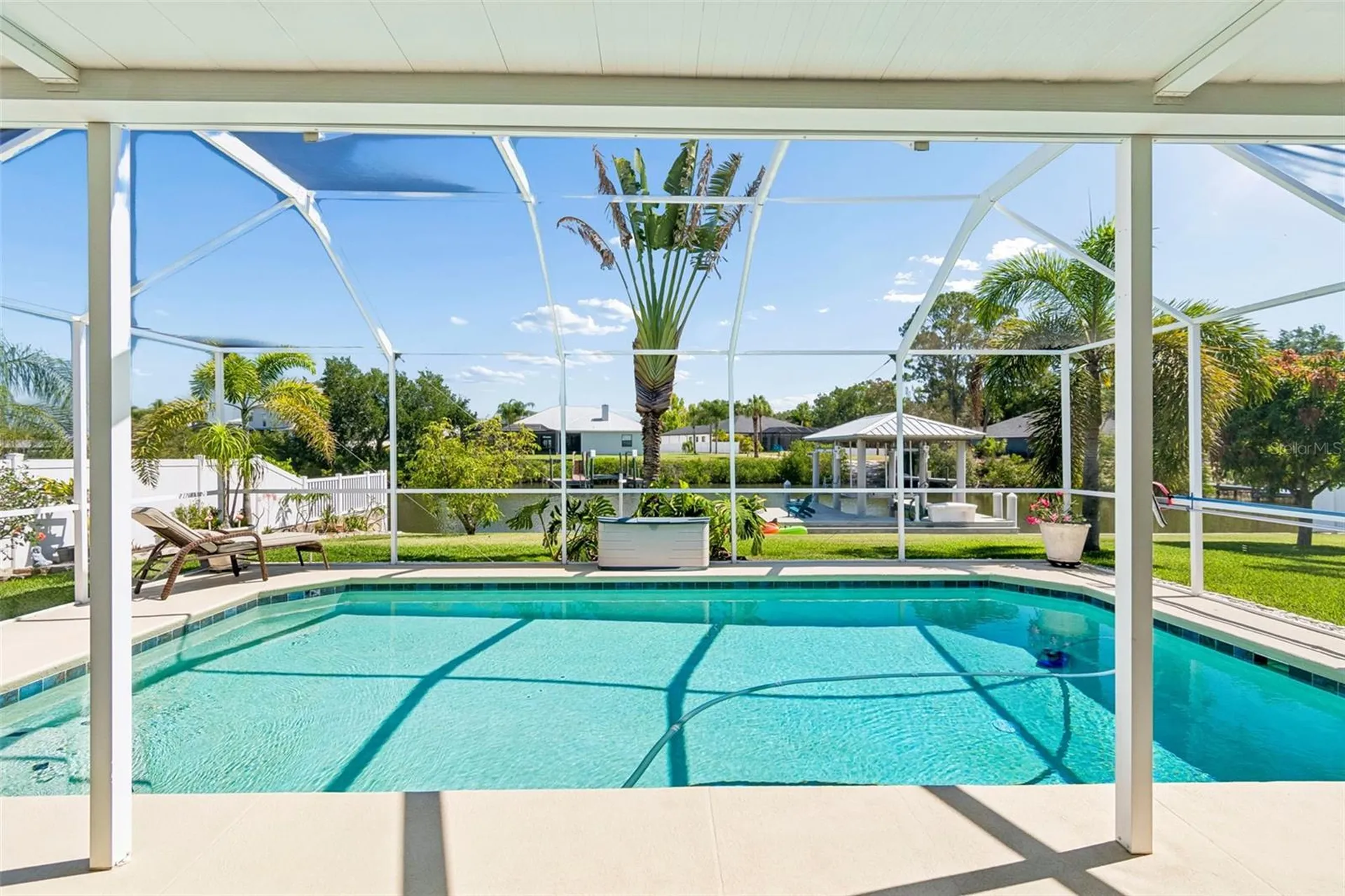 403 Flamingo Drive Apollo Beach FL 33572