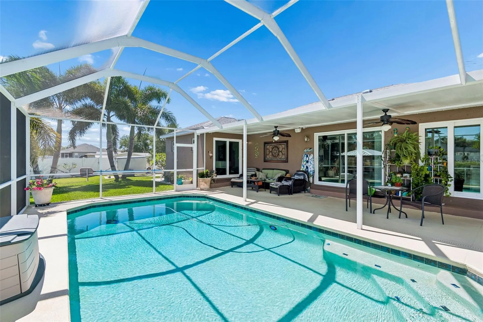 403 Flamingo Drive Apollo Beach FL 33572