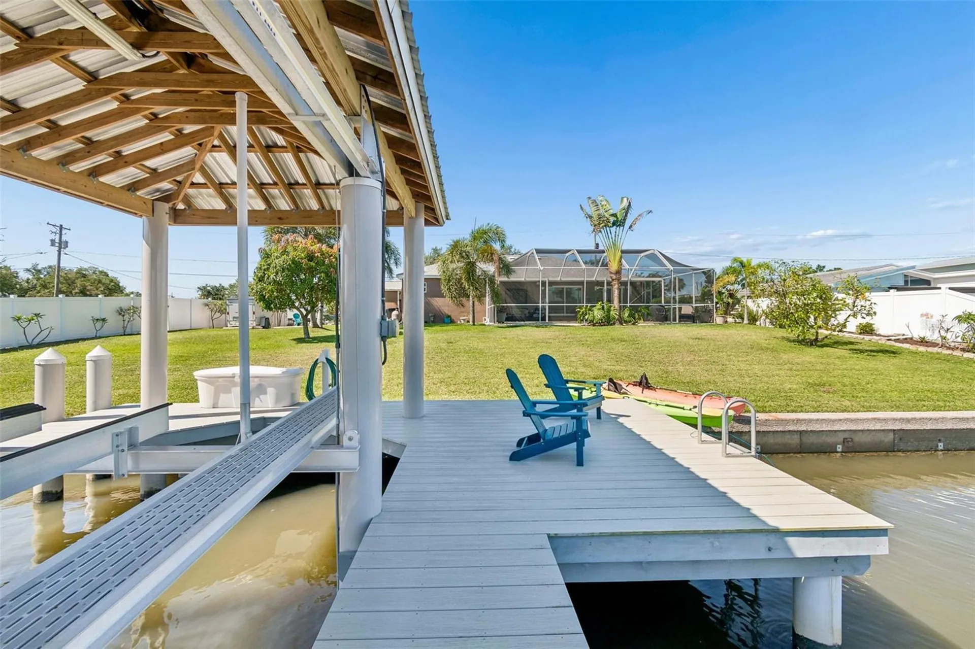 403 Flamingo Drive Apollo Beach FL 33572