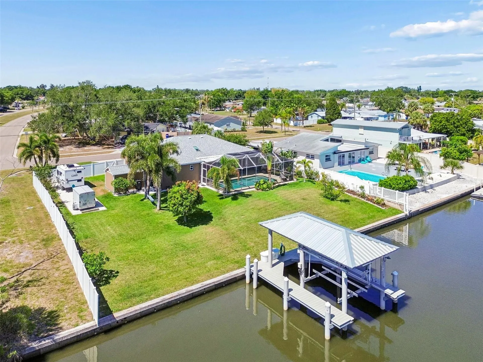 403 Flamingo Drive Apollo Beach FL 33572