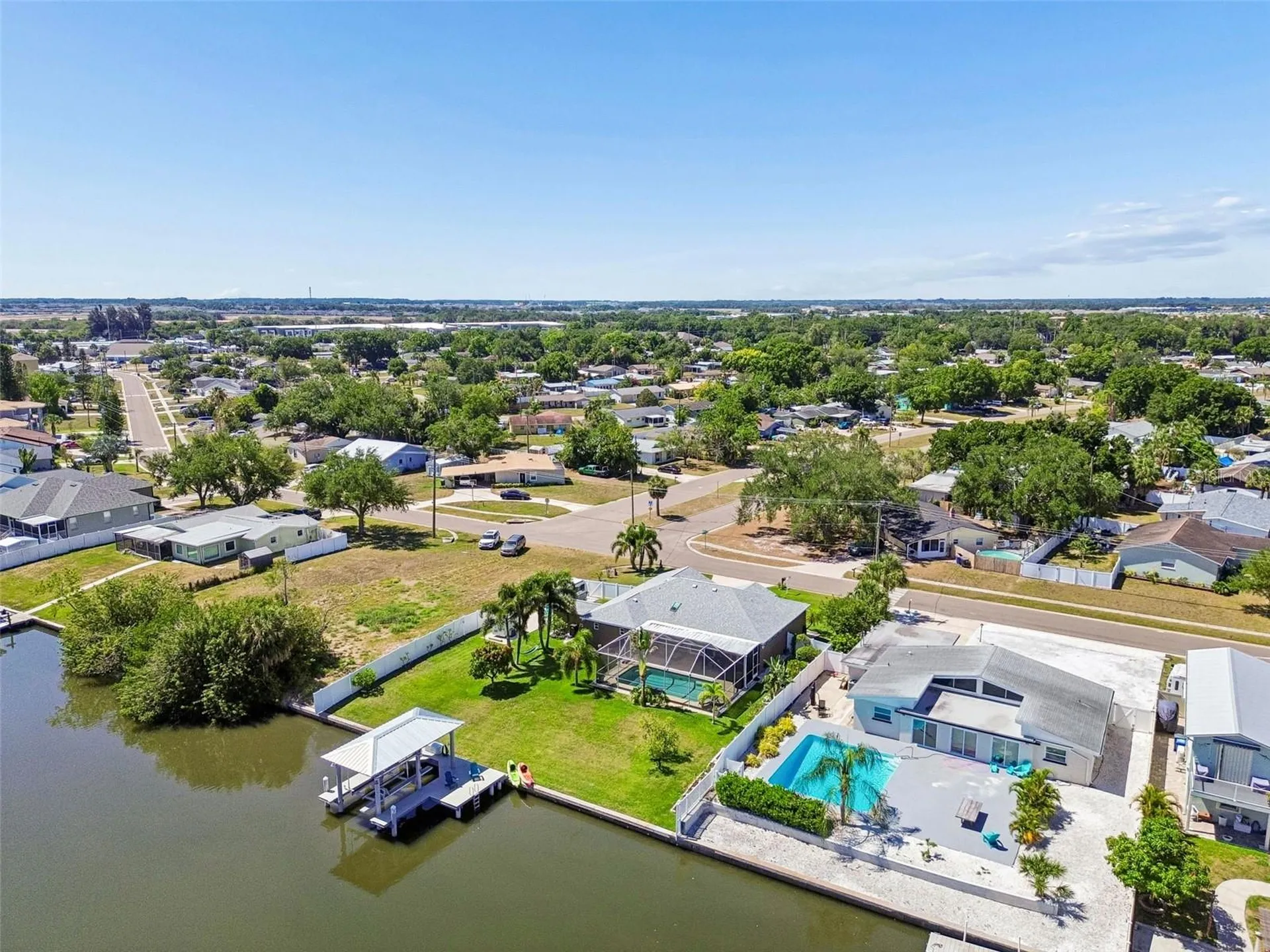 403 Flamingo Drive Apollo Beach FL 33572