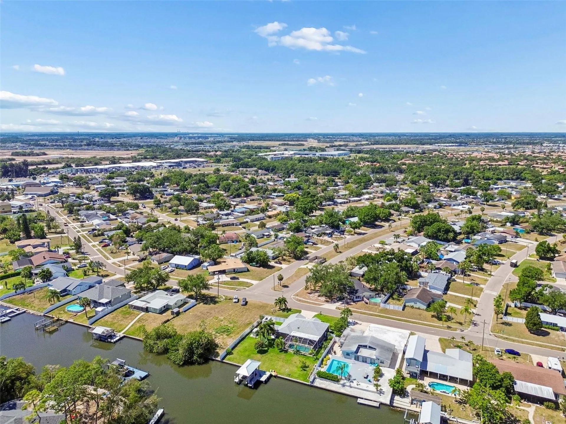 403 Flamingo Drive Apollo Beach FL 33572