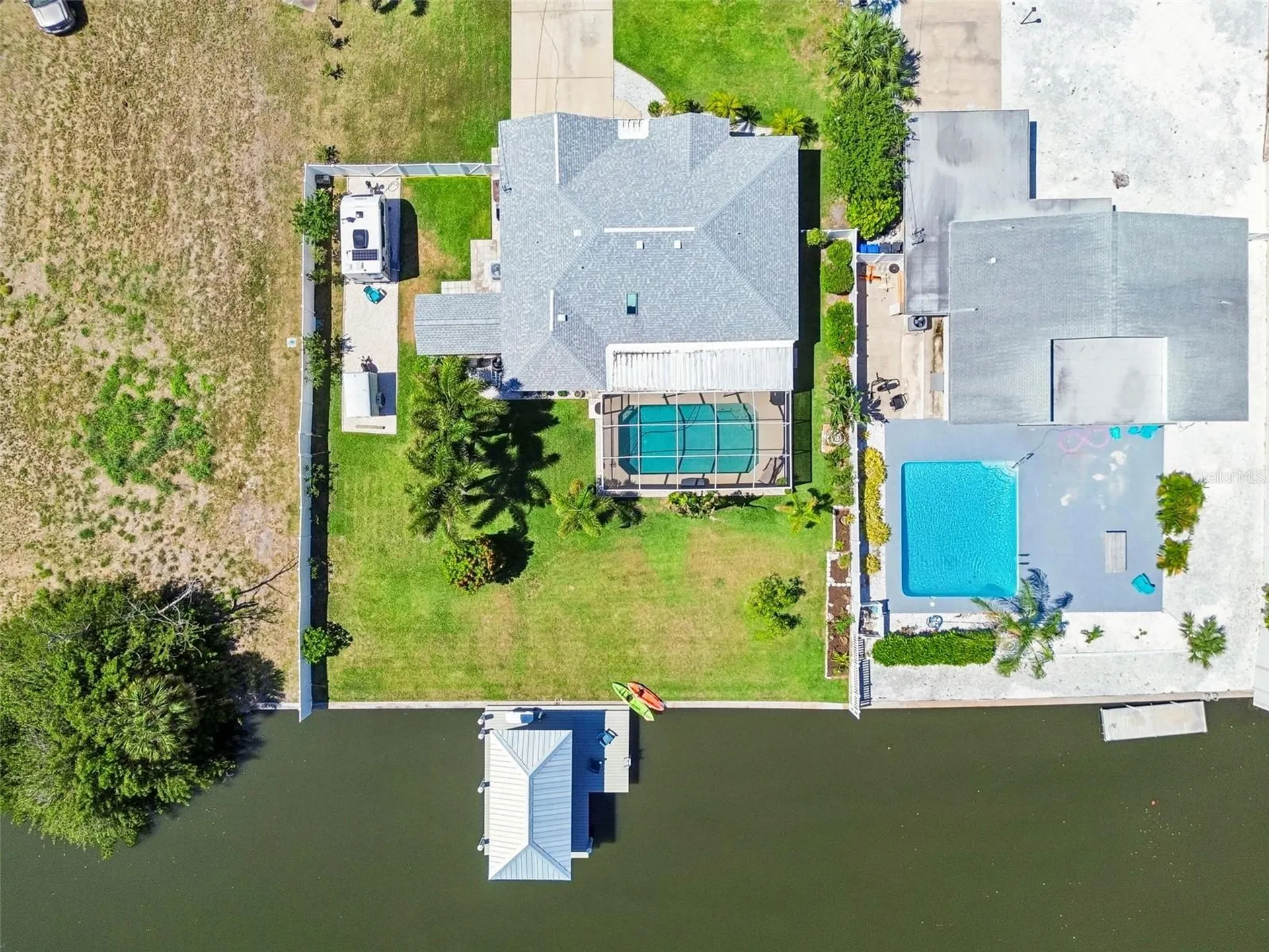 403 Flamingo Drive Apollo Beach FL 33572