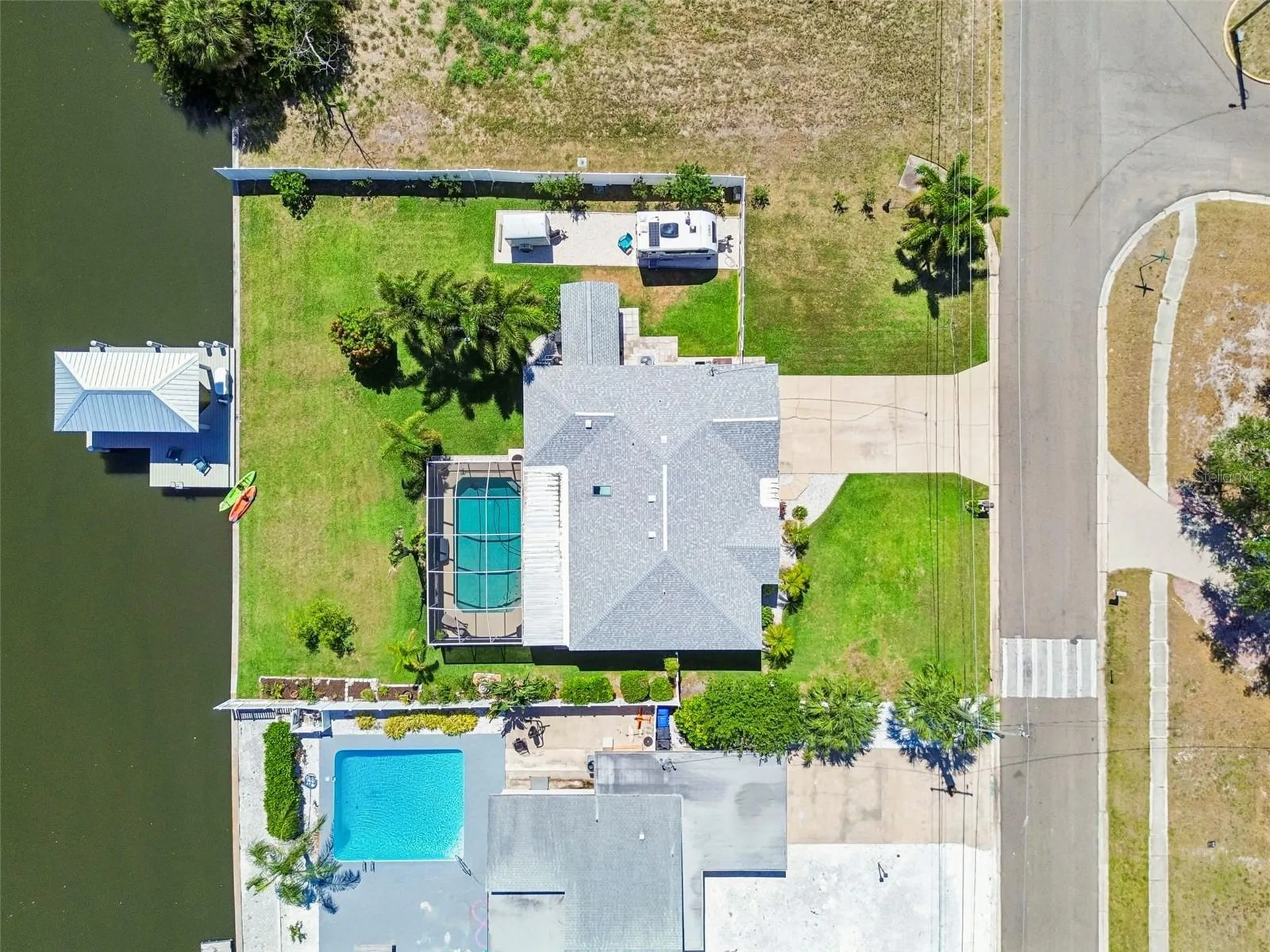 403 Flamingo Drive Apollo Beach FL 33572