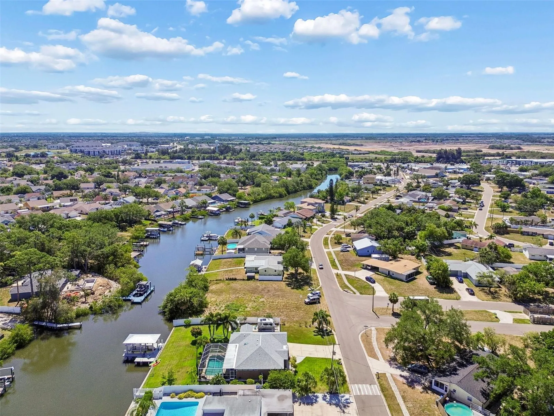 403 Flamingo Drive Apollo Beach FL 33572