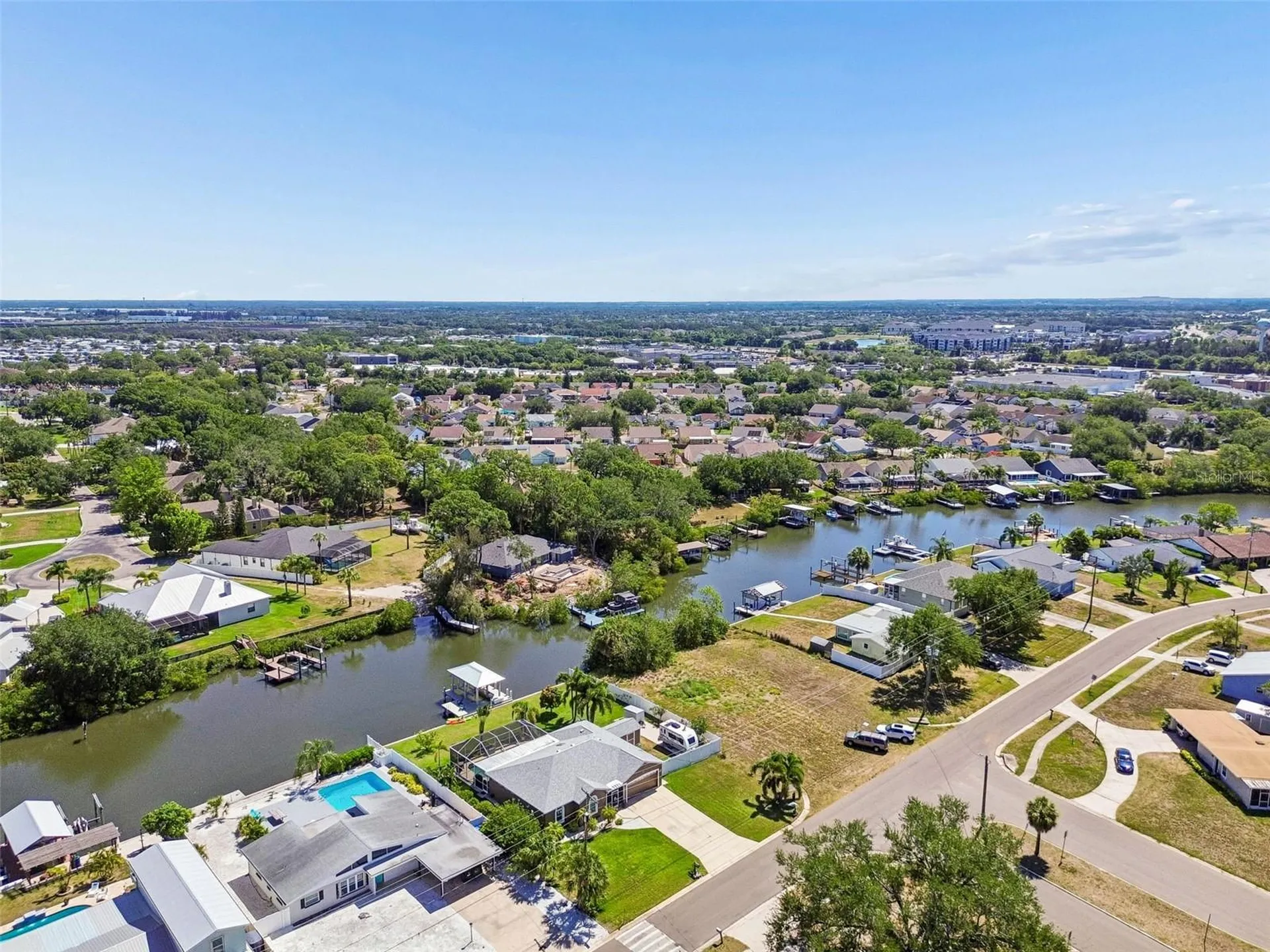 403 Flamingo Drive Apollo Beach FL 33572