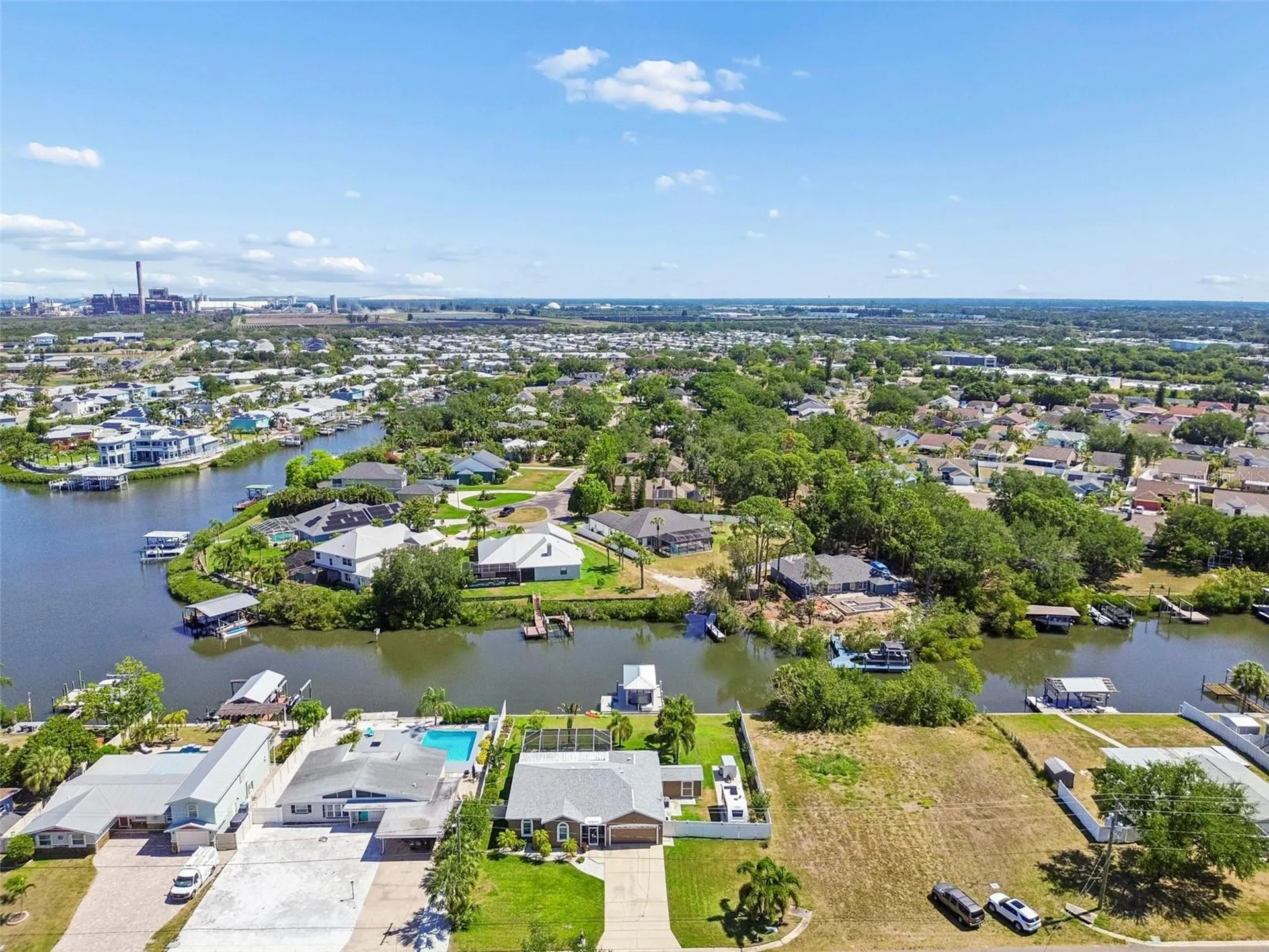 403 Flamingo Drive Apollo Beach FL 33572