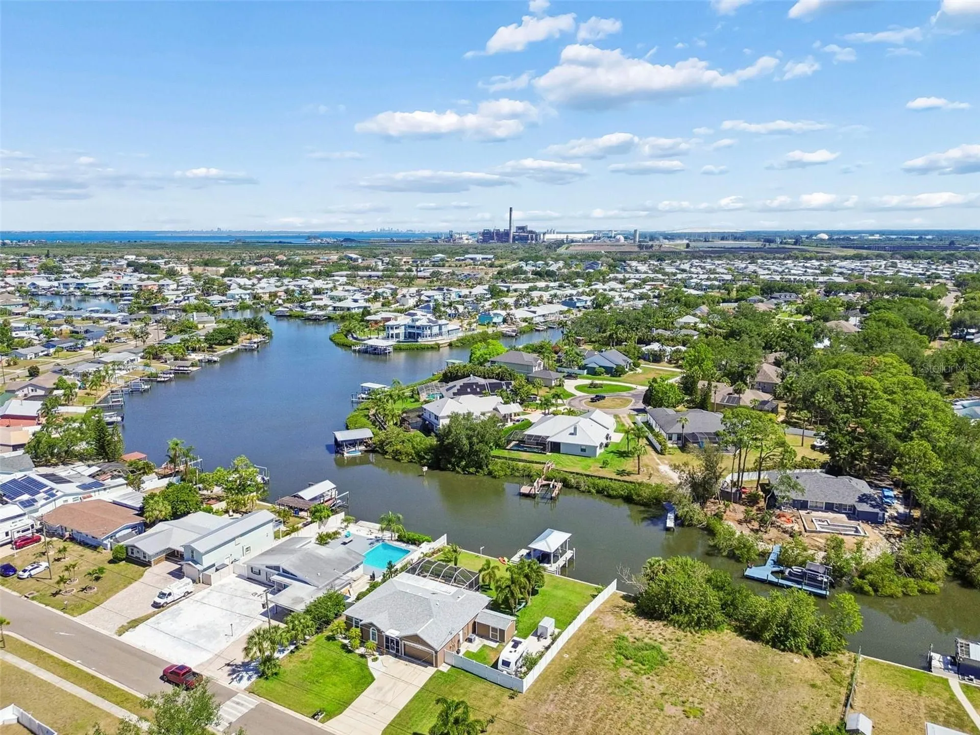 403 Flamingo Drive Apollo Beach FL 33572