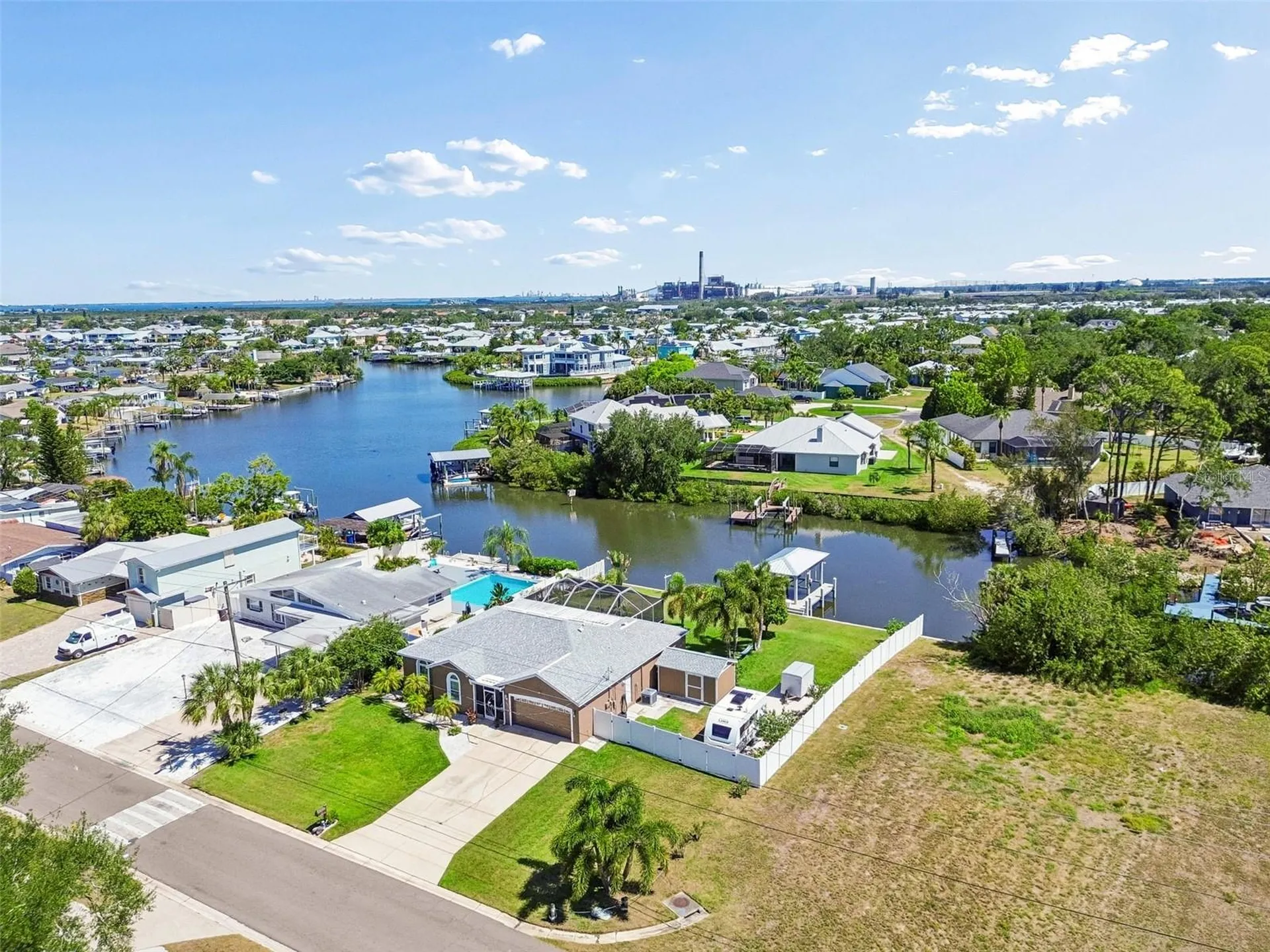 403 Flamingo Drive Apollo Beach FL 33572