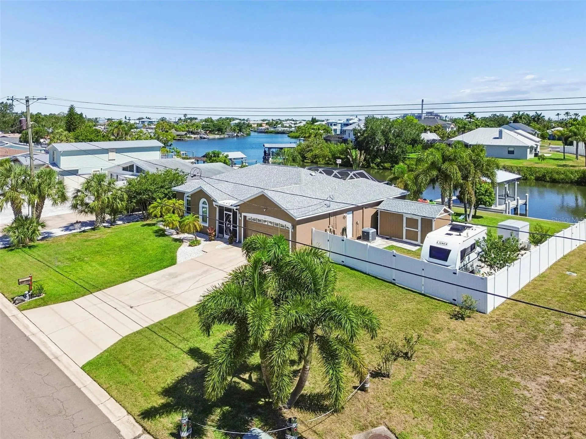 403 Flamingo Drive Apollo Beach FL 33572