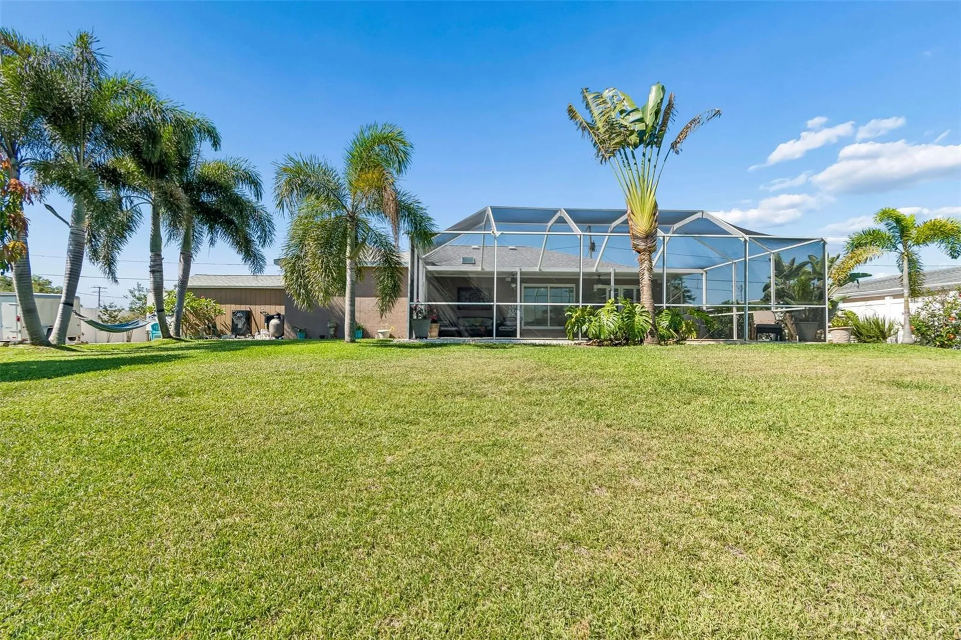 403 Flamingo Drive Apollo Beach FL 33572