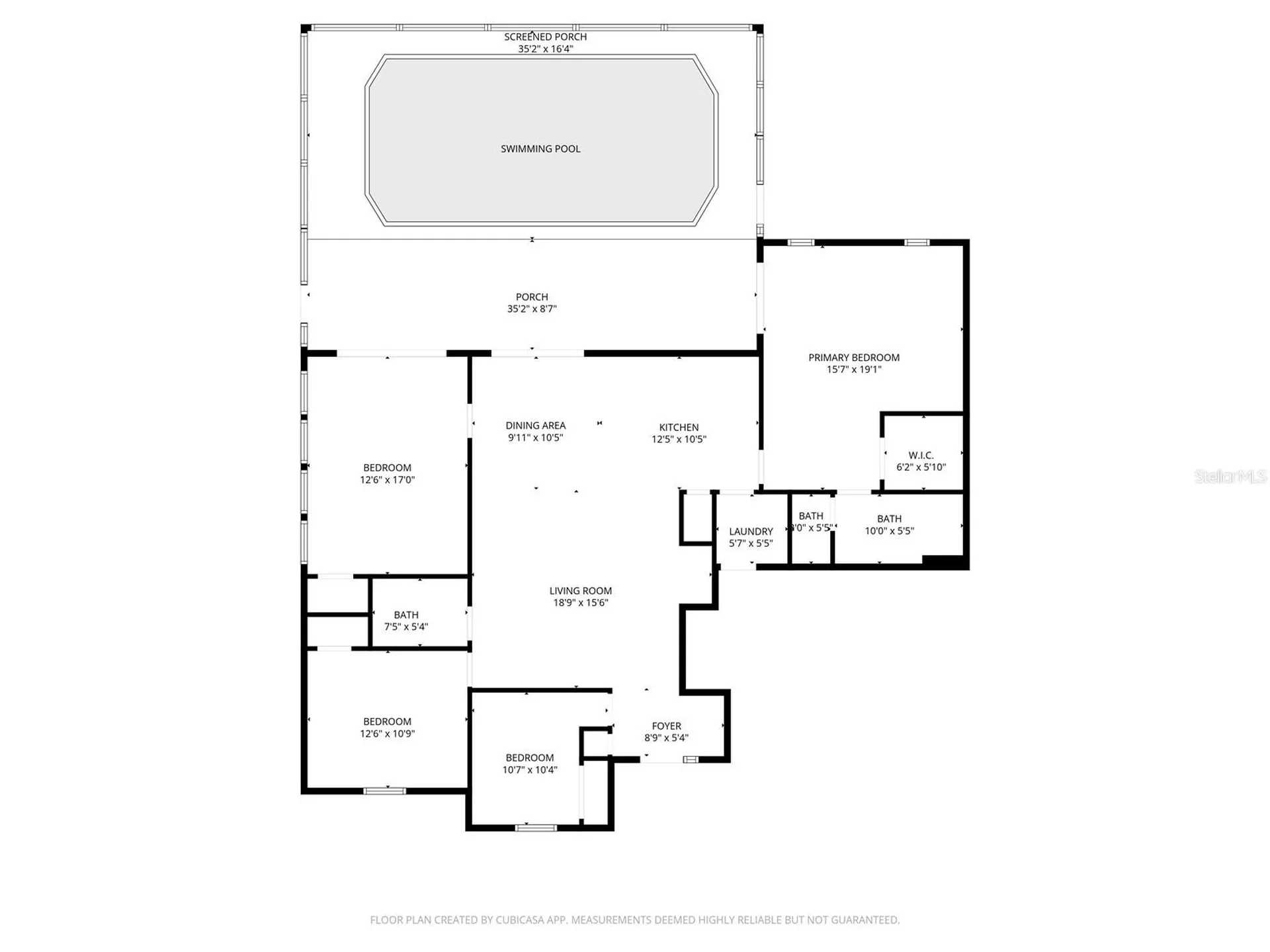 403 Flamingo Drive Apollo Beach FL 33572