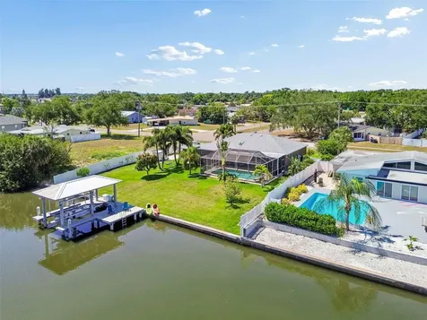403 Flamingo Drive Apollo Beach FL 33572