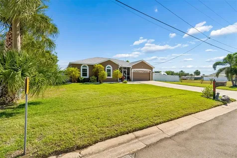403 Flamingo Drive Apollo Beach FL 33572