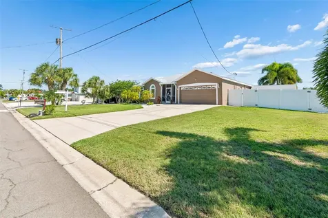 403 Flamingo Drive Apollo Beach FL 33572