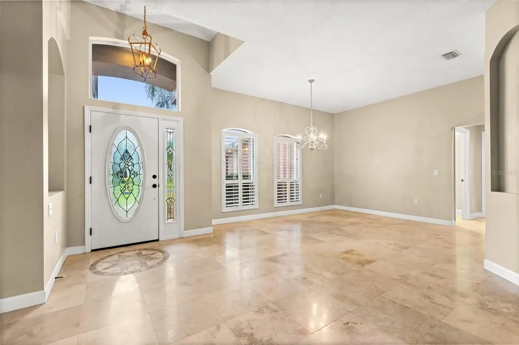 1525 Crooked Stick Drive Valrico FL 33596
