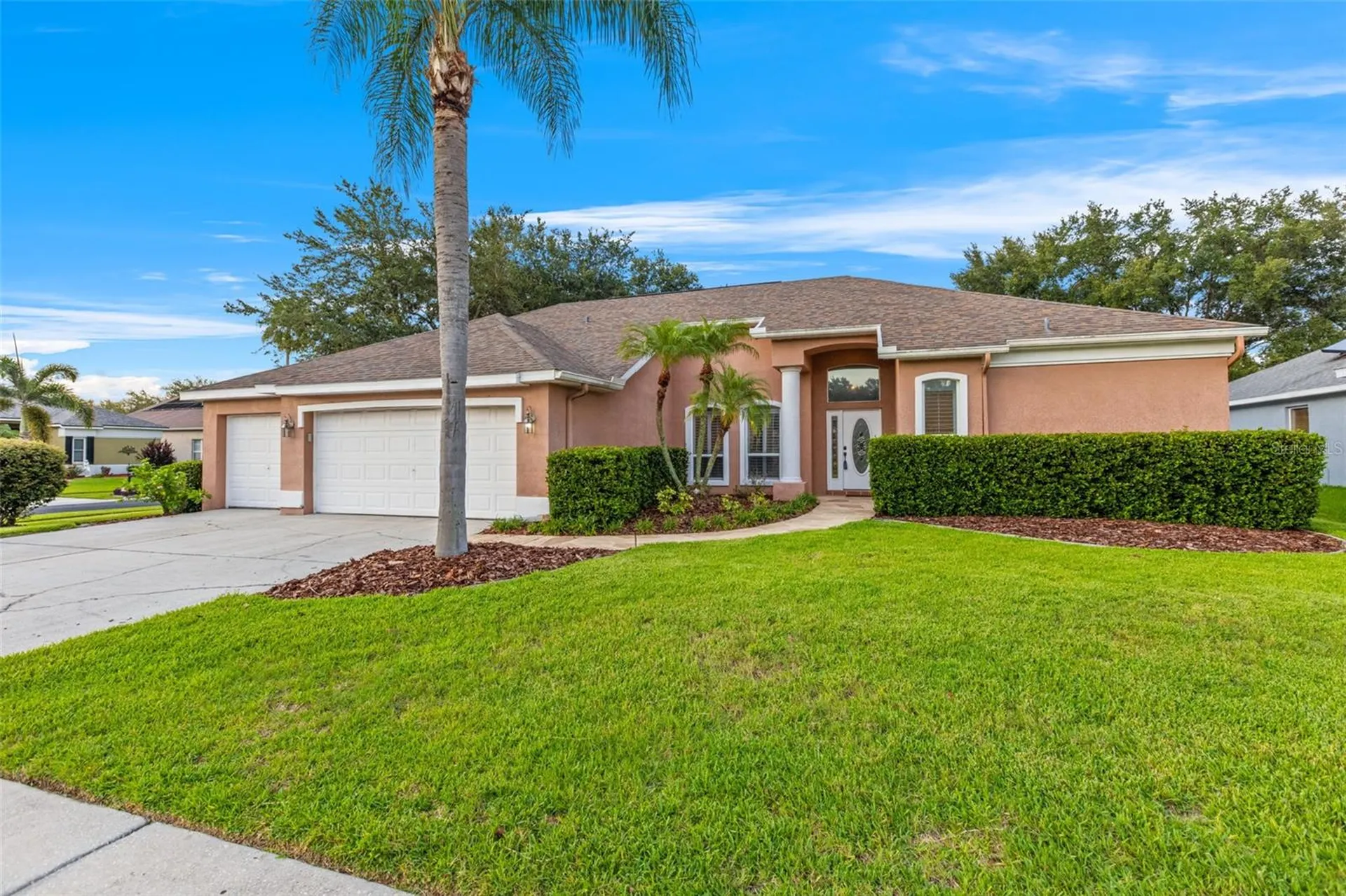 1525 Crooked Stick Drive Valrico FL 33596