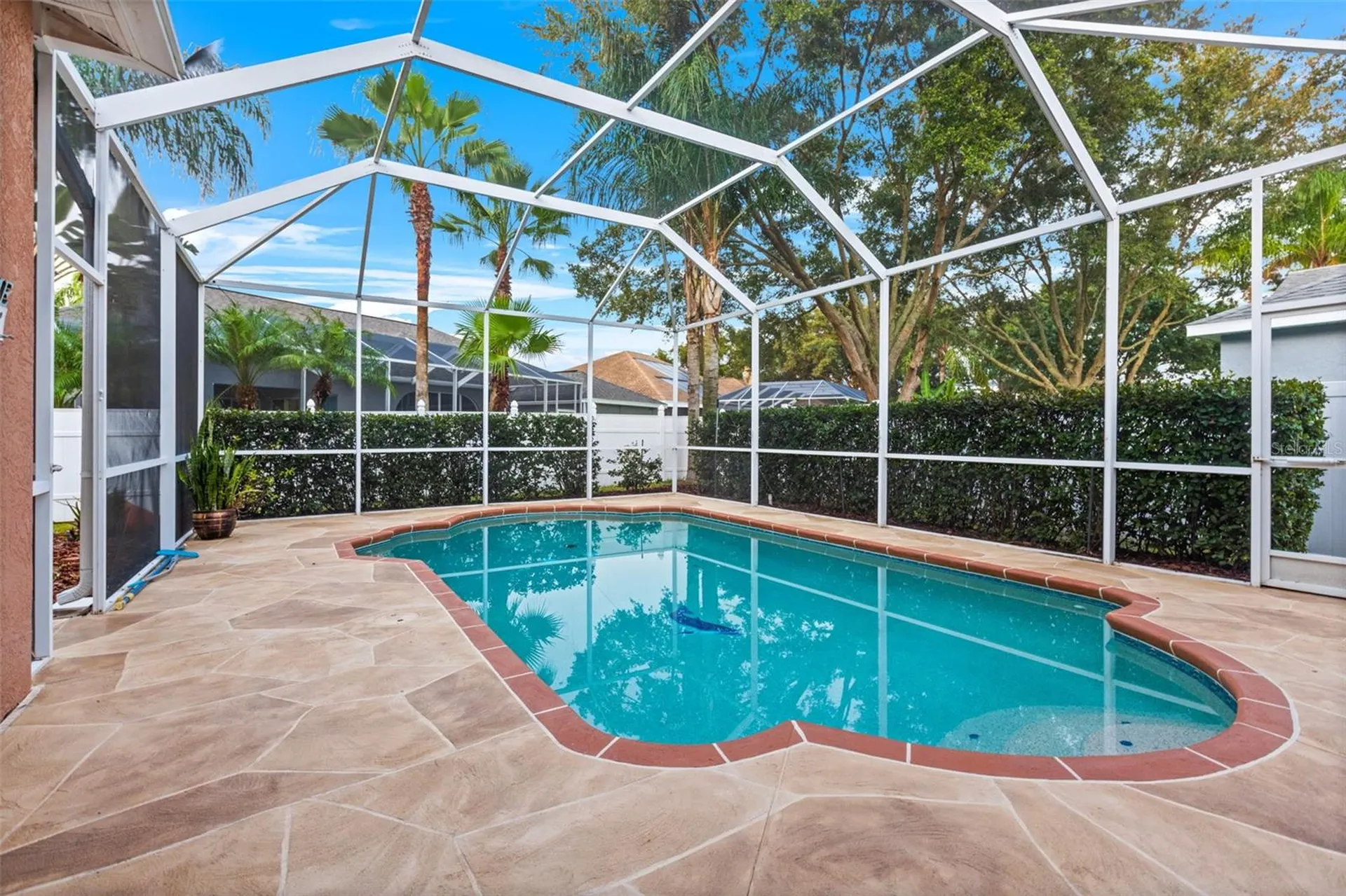 1525 Crooked Stick Drive Valrico FL 33596