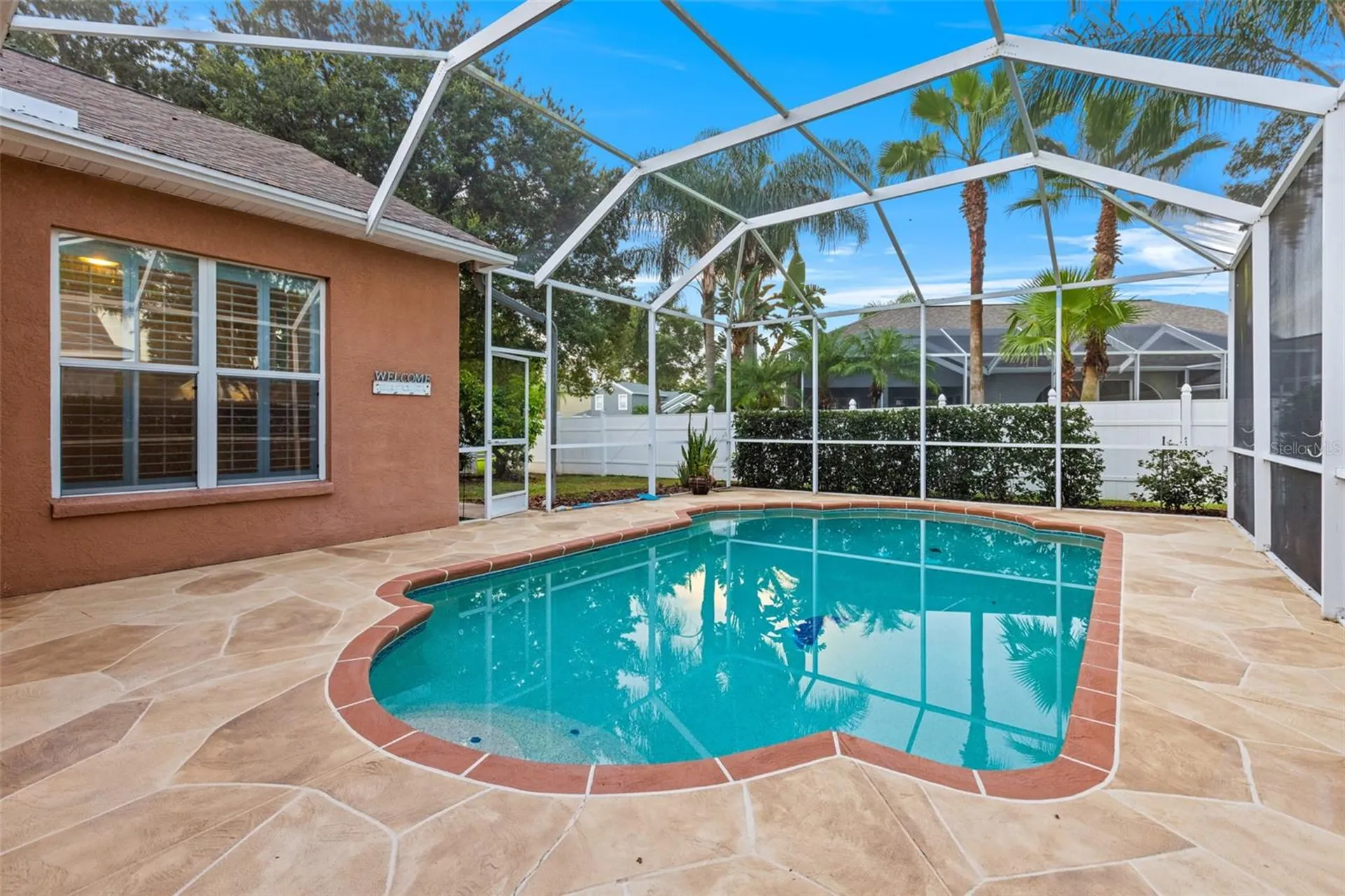1525 Crooked Stick Drive Valrico FL 33596