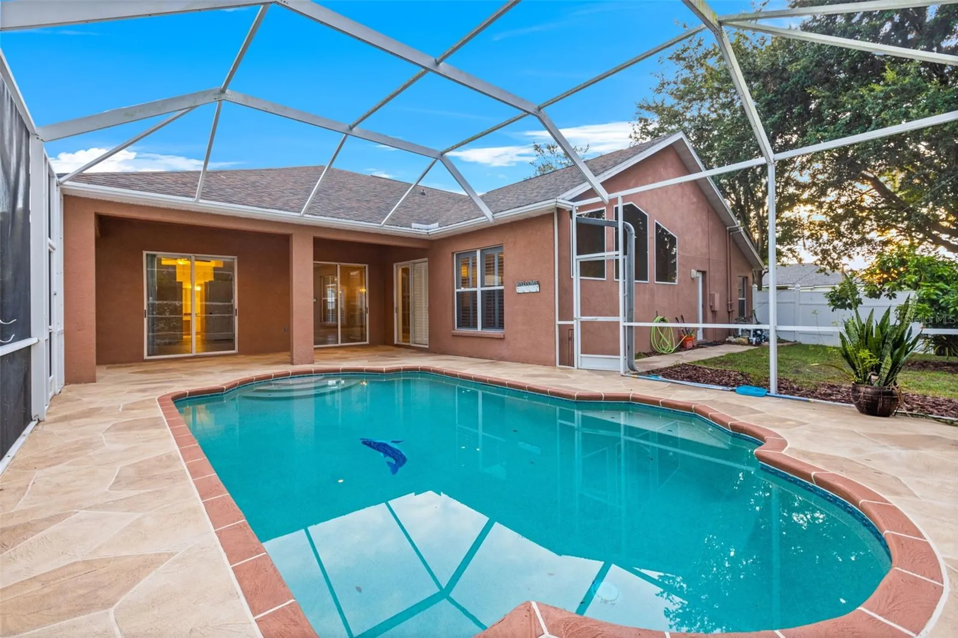 1525 Crooked Stick Drive Valrico FL 33596