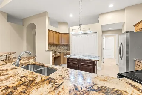 1525 Crooked Stick Drive Valrico FL 33596