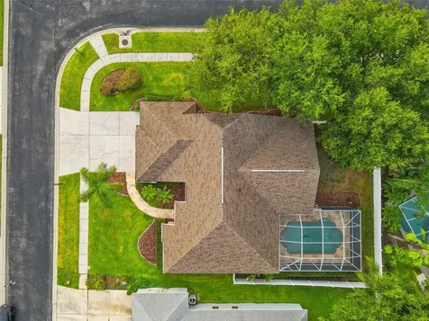 1525 Crooked Stick Drive Valrico FL 33596