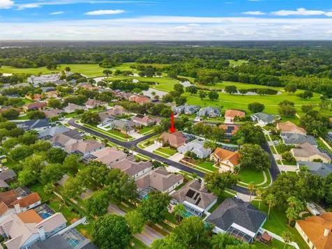 1525 Crooked Stick Drive Valrico FL 33596