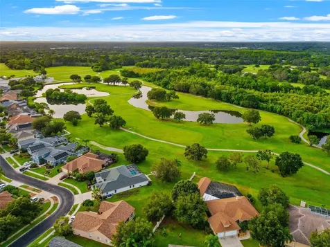 1525 Crooked Stick Drive Valrico FL 33596