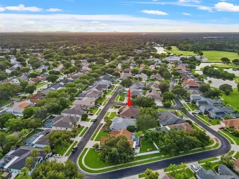 1525 Crooked Stick Drive Valrico FL 33596
