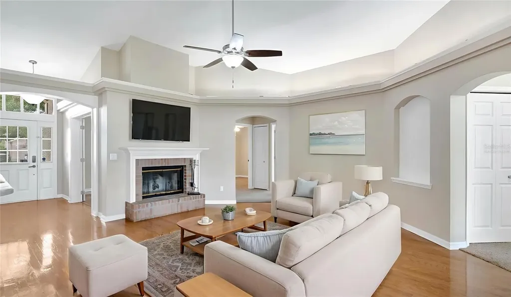 3241 Sawgrass Creek Circle St Cloud FL 34772