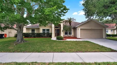 3241 Sawgrass Creek Circle St Cloud FL 34772