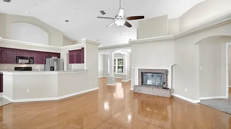 3241 Sawgrass Creek Circle St Cloud FL 34772