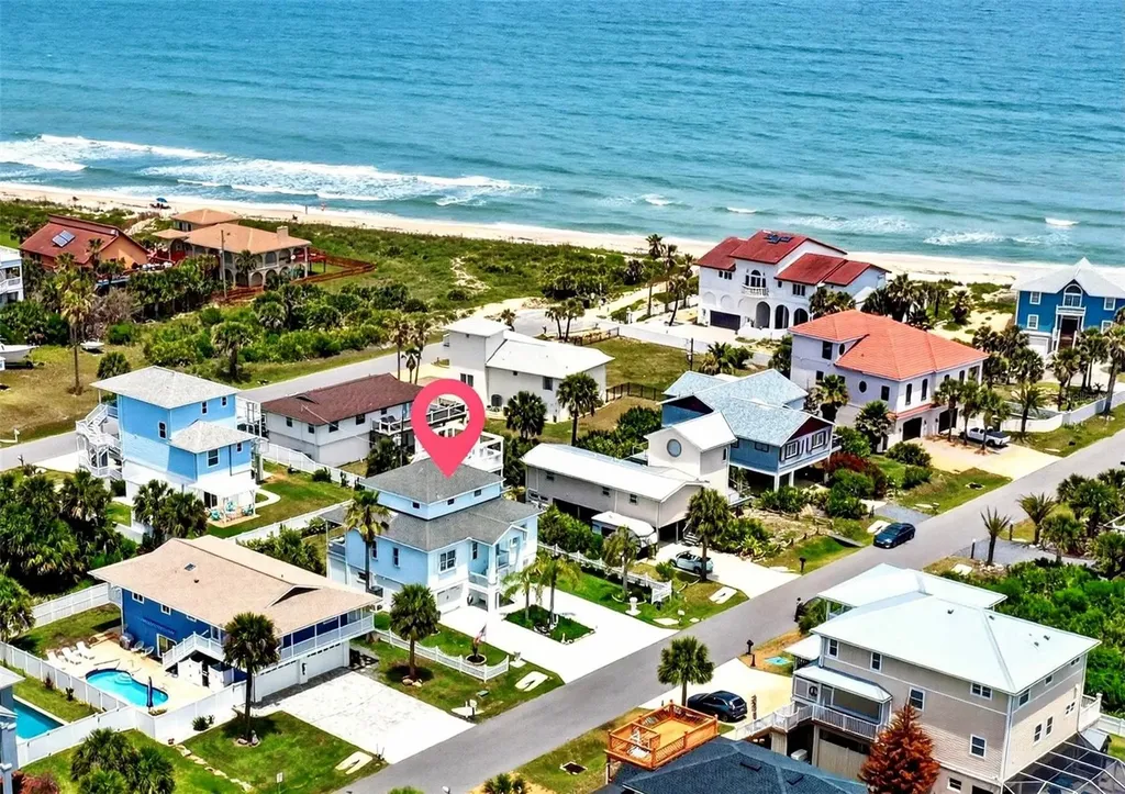 59 Flagler Drive Palm Coast FL 32137