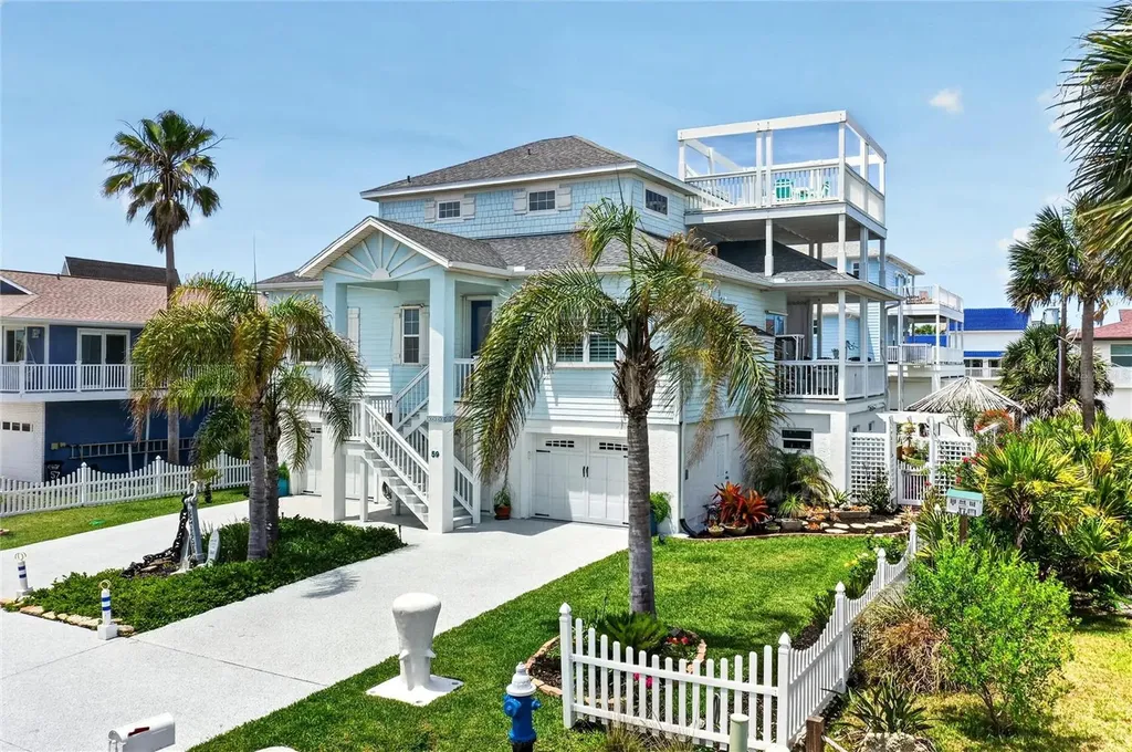 59 Flagler Drive Palm Coast FL 32137