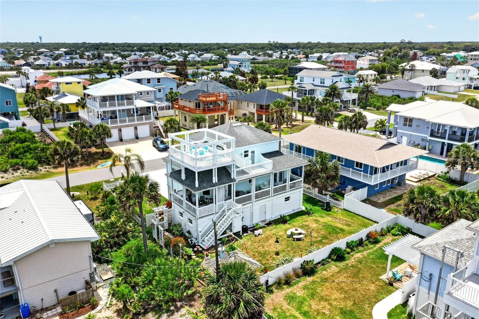 59 Flagler Drive Palm Coast FL 32137