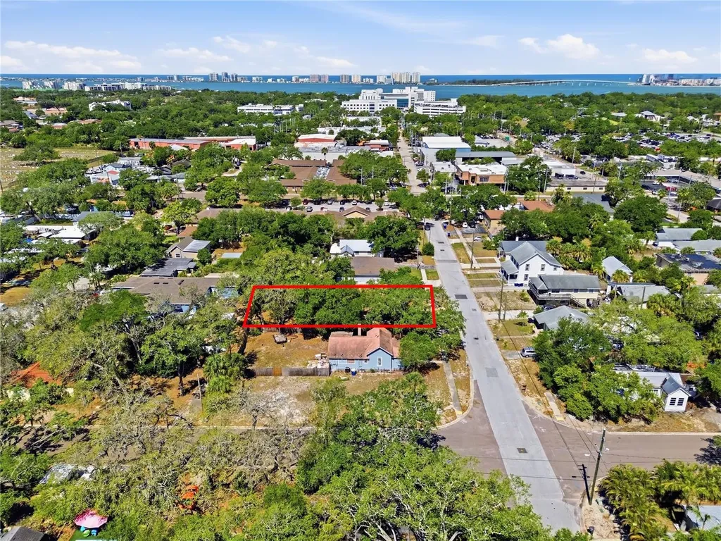 831 Grand Central Street Clearwater FL 33756