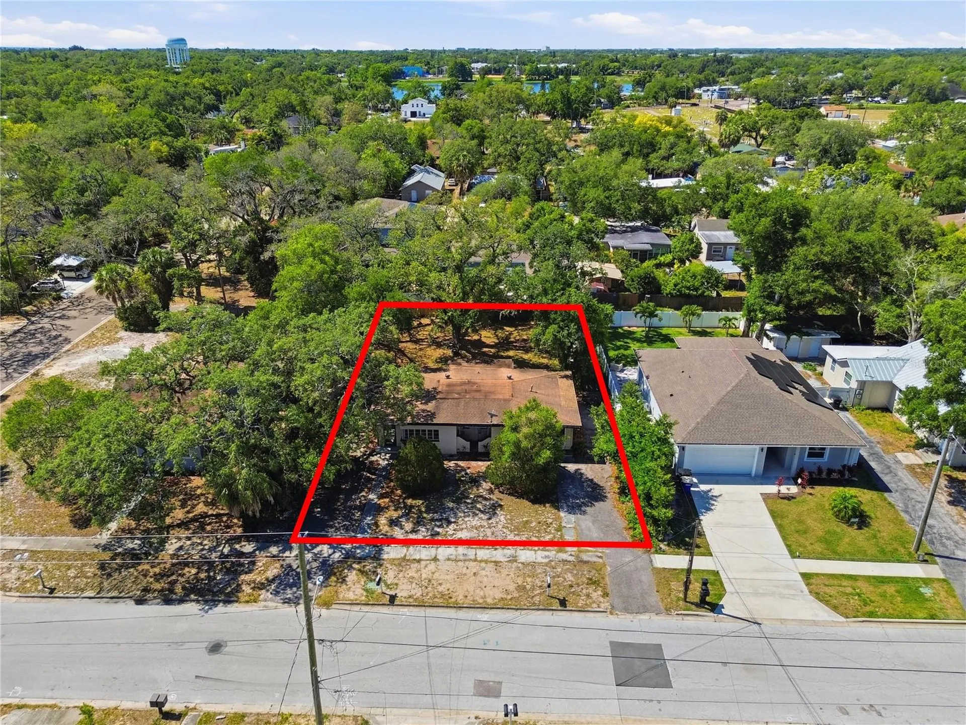 831 Grand Central Street Clearwater FL 33756