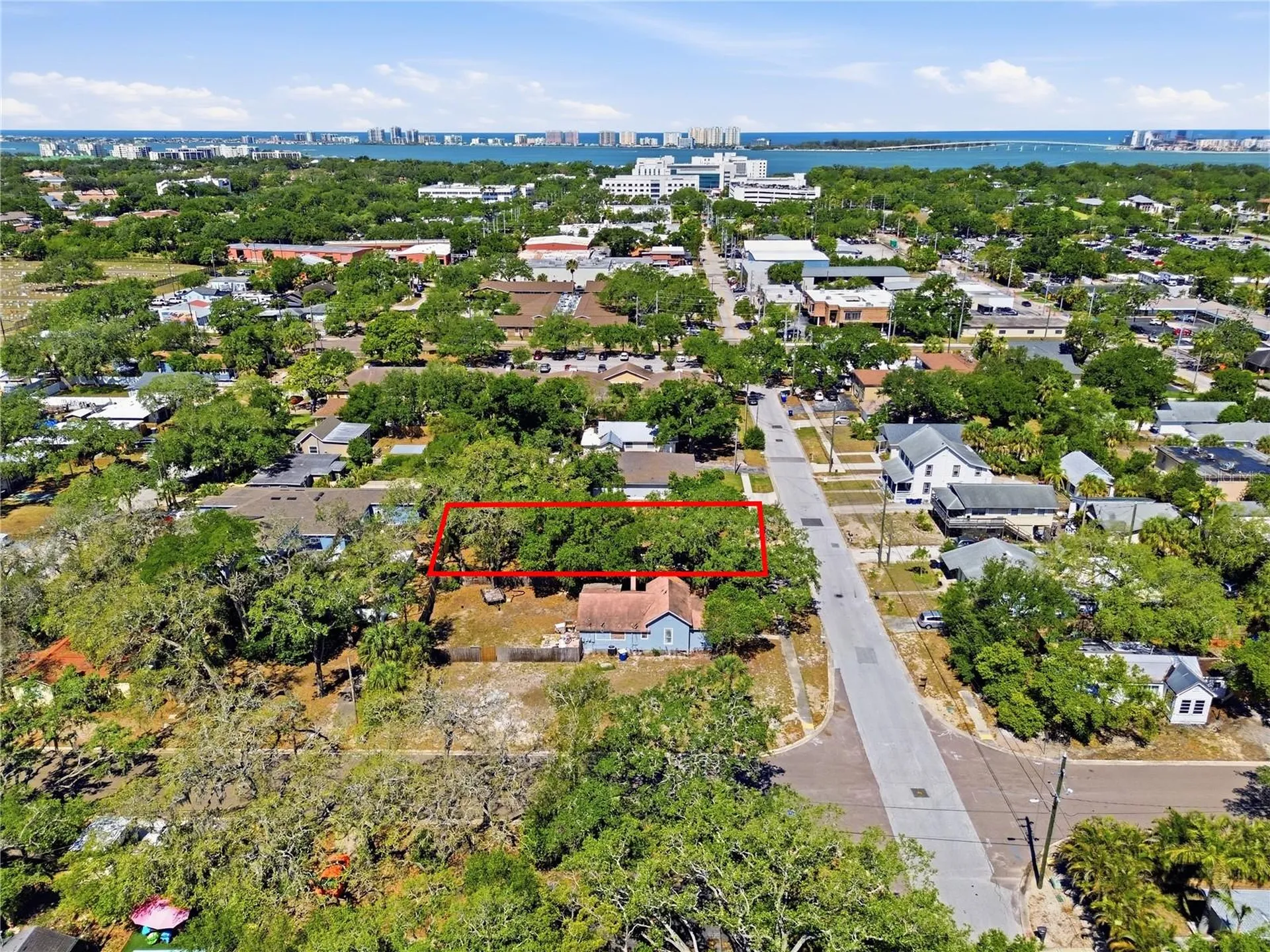 831 Grand Central Street Clearwater FL 33756
