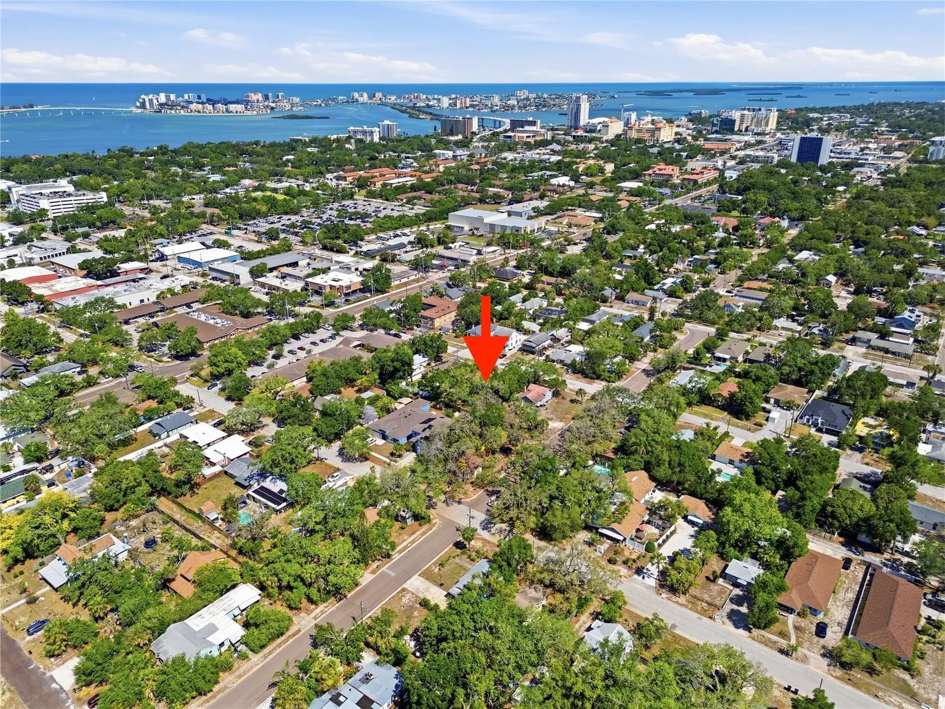 831 Grand Central Street Clearwater FL 33756