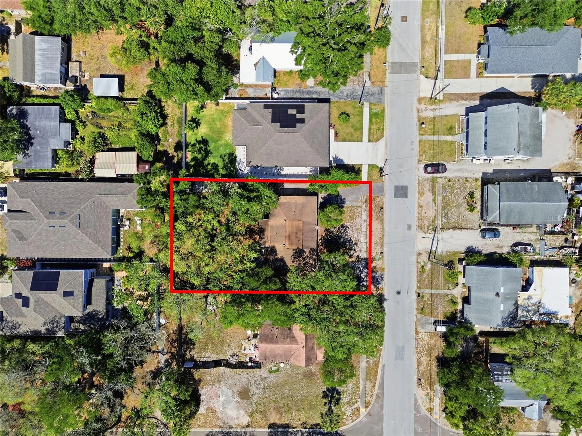 831 Grand Central Street Clearwater FL 33756