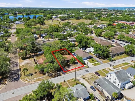 831 Grand Central Street Clearwater FL 33756